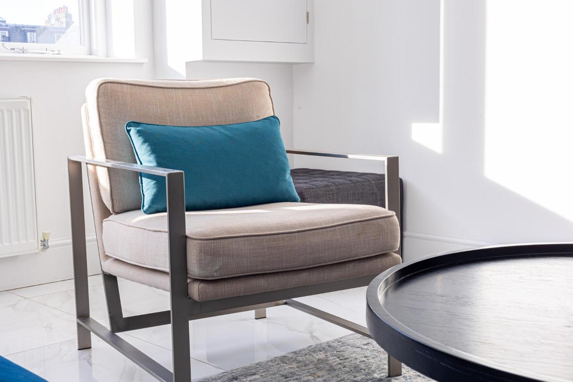 Luxury Harley Street Apartments ロンドン エクステリア 写真