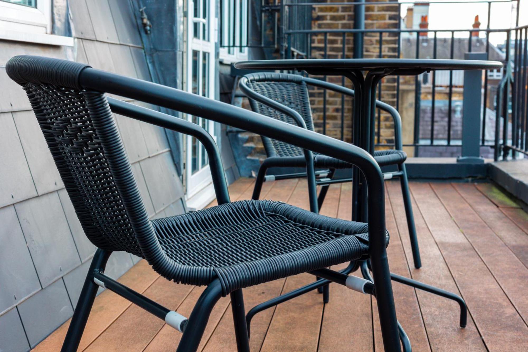 Luxury Harley Street Apartments ロンドン エクステリア 写真