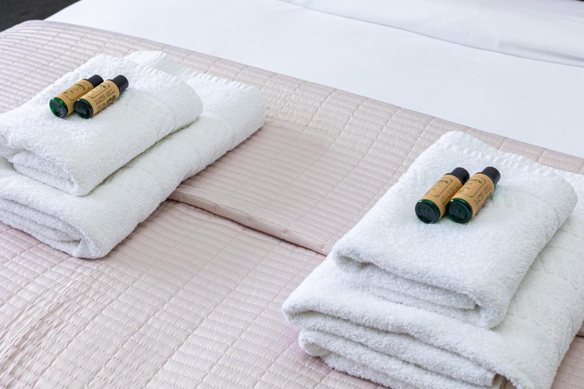 Luxury Harley Street Apartments ロンドン エクステリア 写真