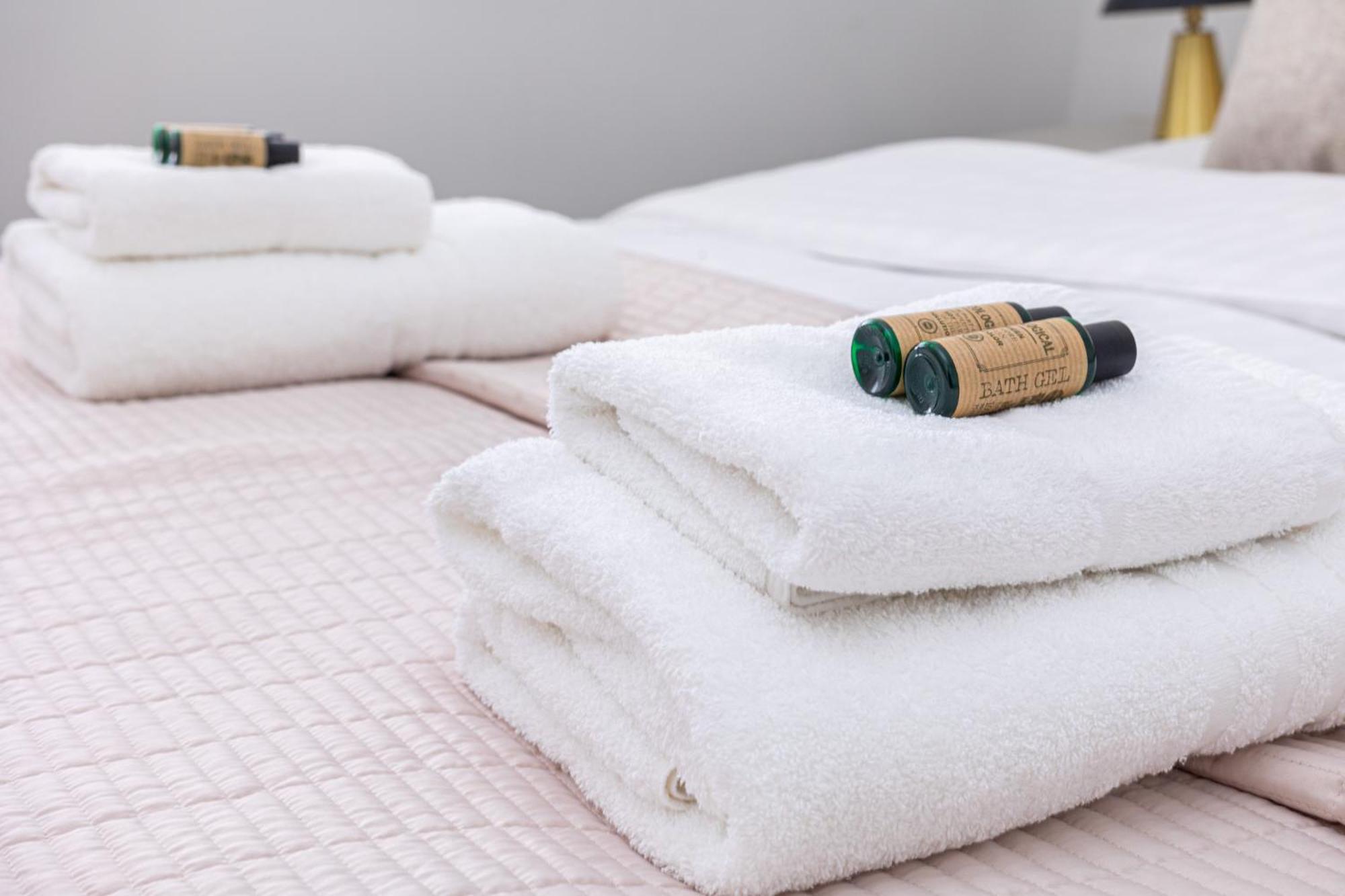 Luxury Harley Street Apartments ロンドン エクステリア 写真