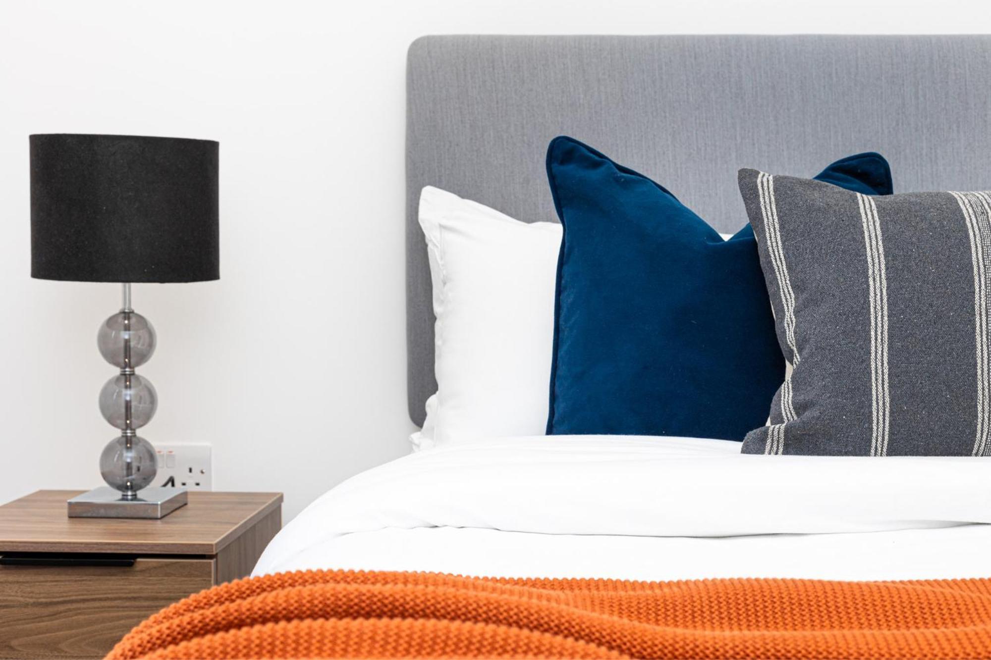 Luxury Harley Street Apartments ロンドン エクステリア 写真