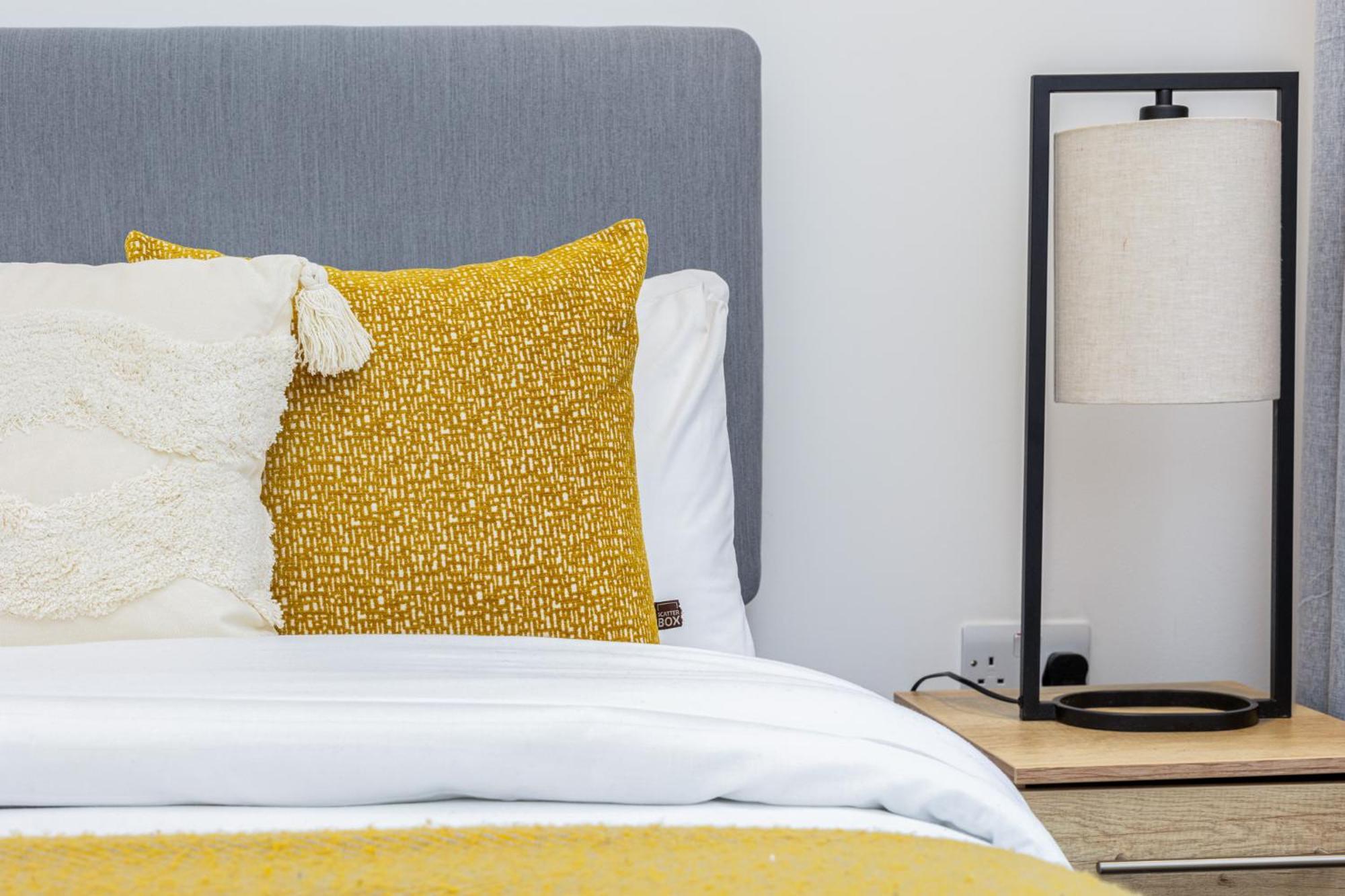 Luxury Harley Street Apartments ロンドン エクステリア 写真