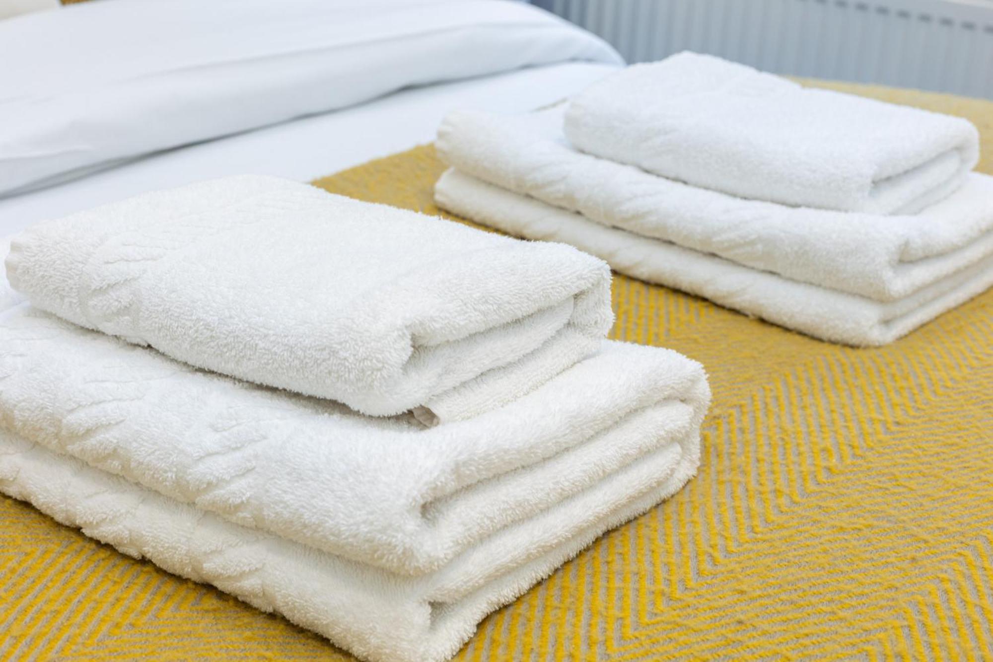 Luxury Harley Street Apartments ロンドン エクステリア 写真